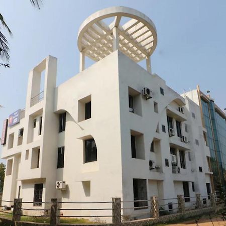 Hotel Sea Sand Digha  Exterior photo