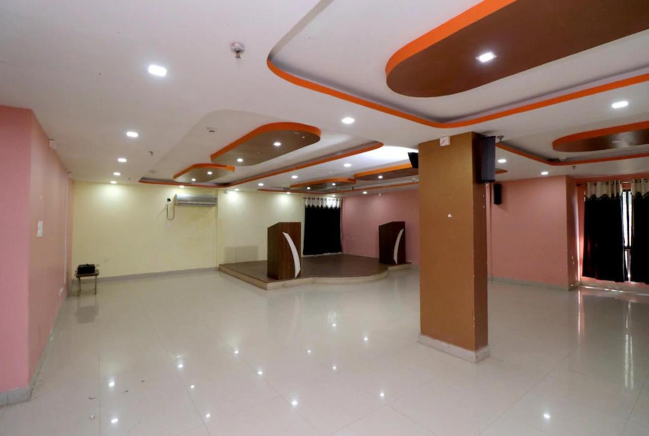 Hotel Sea Sand Digha  Exterior photo